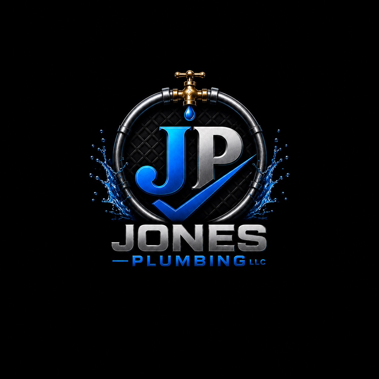 DC Jones Plumbing LLC